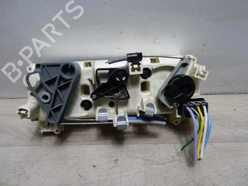 Used Climate control PEUGEOT 306 Hatchback (7A, 7C, N3, N5) 1.6 (89 hp) 13277971
