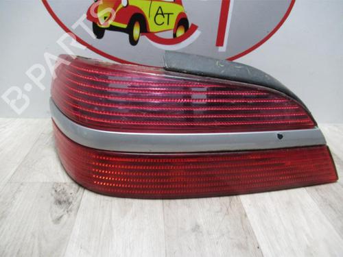 Left taillight PEUGEOT 406 (8B) 1.8 16V | BP20625874C34 