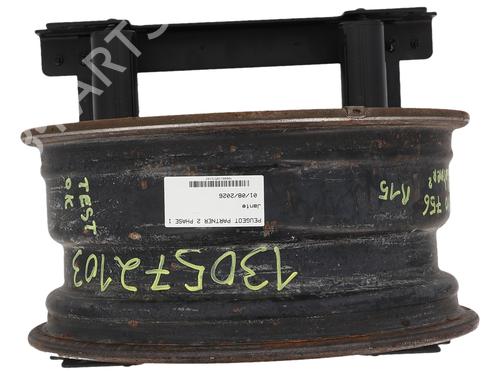 Fælk PEUGEOT PARTNER Tepee 1.6 HDi 16V | BP38038543C45 - Image 5