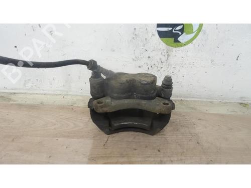 Left front brake caliper RENAULT MASTER II Van (FD) 2.5 dCi 120 | BP13288251M105 