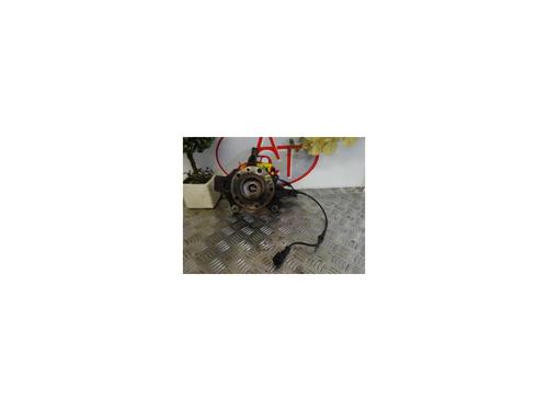 Used Right front steering knuckle RENAULT MEGANE III Hatchback (BZ0/1_, B3_) 1.9 dCi (BZ0N, BZ0J) (131 hp) 13274838