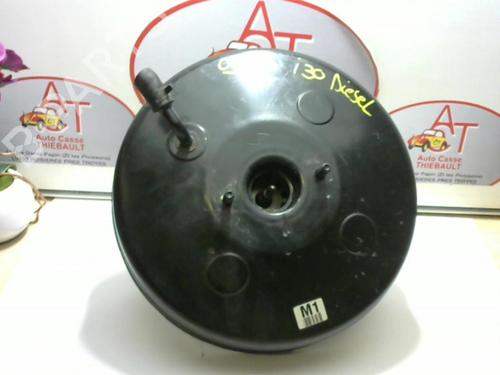 Servo brake HYUNDAI i30 Estate (FD) 1.6 CRDi | BP13272152M42 