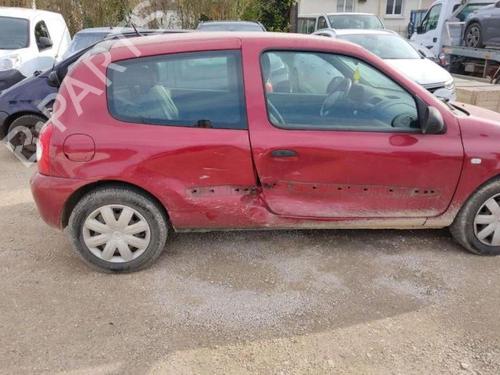 Toeter RENAULT CLIO II (BB_, CB_) 1.2 16V (BB05, BB0W, BB11, BB27, BB2T, BB2U, BB2V, CB05,... | BP31021638E13