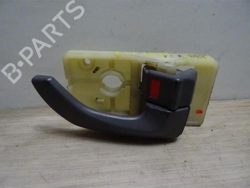 Rear right interior door handle HYUNDAI TUCSON (JM) 2.0 CRDi All-wheel Drive | BP12977841I16 