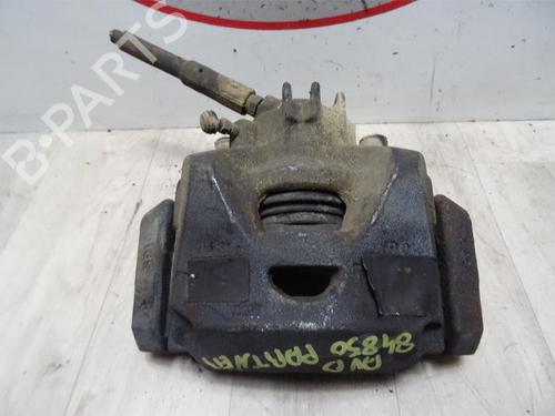 Right front brake caliper PEUGEOT PARTNER Box Body/MPV 1.6 HDi | BP13288550M104