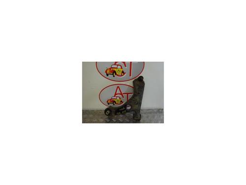 Used Left front suspension arm ALFA ROMEO MITO (955_) 1.3 MultiJet (955AXP1A, 955AYC1A) (95 hp) 13292095