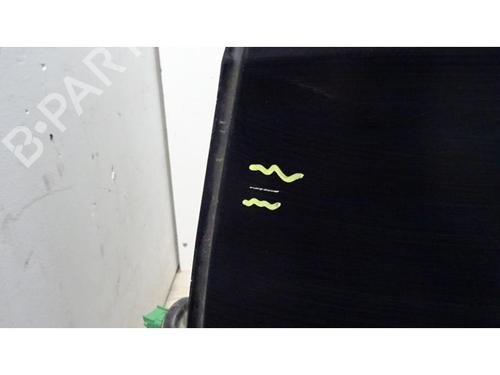 Left rear door PEUGEOT 308 I (4A_, 4C_) 1.6 HDi | BP13284258C4 