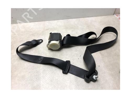Rear left seatbelt FIAT BRAVO II (198_) 1.6 D Multijet (198AXH1B) | BP20613130I29 