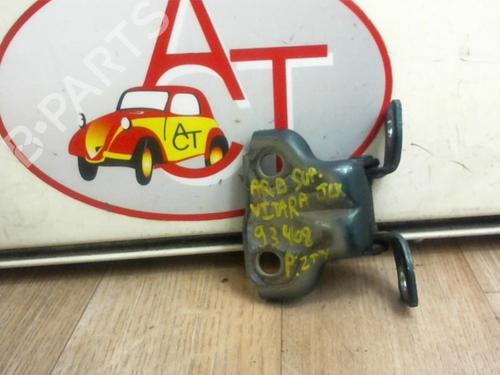 Used Hinge/Door check strap SUZUKI VITARA (ET, TA, TD) 1.6 i 16V All-wheel Drive (ET, TA02, SE416) (97 hp) 13222501