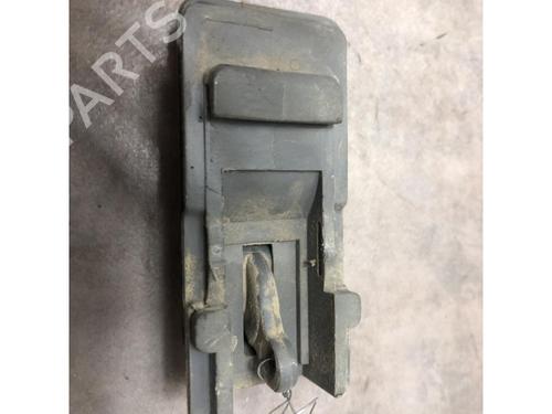 Front left interior door handle OPEL CORSA A Hatchback (S83) 1.0 (F08, M08, F68, M68) BP20623272I13