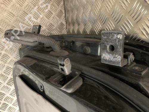 Right front door BMW 5 (E60) 525 d | BP24156822C3