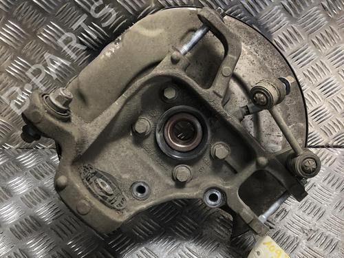 Left rear steering knuckle VOLVO XC90 II (256) D5 AWD | BP31202699M27