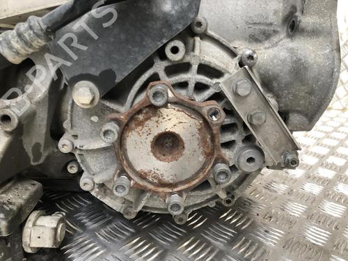 Gearbox AUDI A8 D3 (4E2, 4E8) 3.0 TDI quattro | BP39023327M3 - Image 9