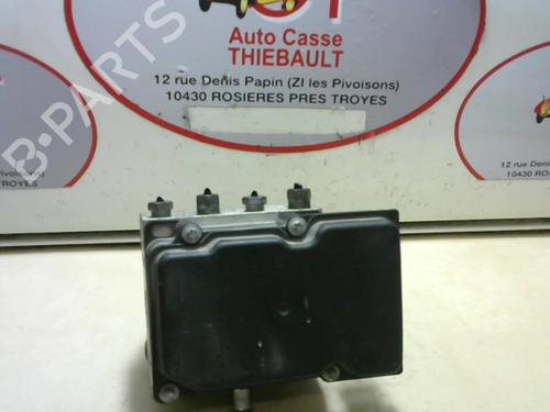 Used ABS pump FIAT PUNTO (188_) 1.2 60 (188.030, .050, .130, .150, .230, .250) (60 hp) 13292429