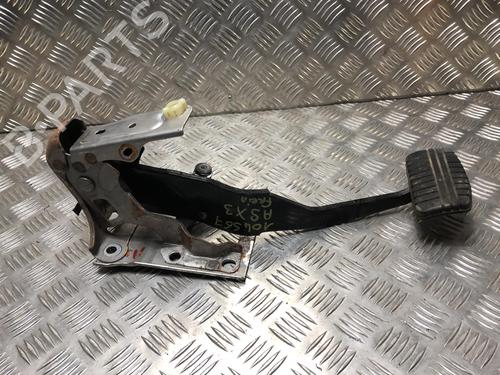 Used Break pedal MITSUBISHI ASX (GA_W_) 2.2 Di-D 4WD (GA8W) (150 hp) 24492872