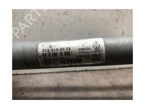 Front wiper motor DACIA LOGAN MCV (KS_) 1.5 dCi (KS0W) | BP20625808M29 