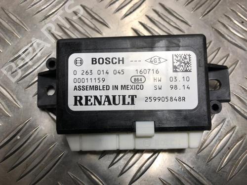 electronic-module-renault-clio-iv-bh_-2012-2013-2014-2015-2016-2017-2018-2019-2020-2021-31196096 main image