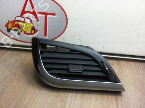 Used Air vent PEUGEOT 207 (WA_, WC_) 1.6 16V Turbo (156 hp) 13127604