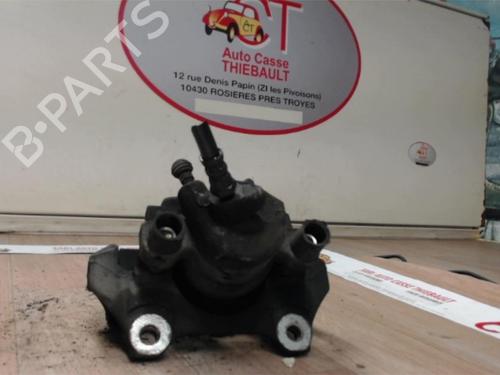 Used Left front brake caliper RENAULT CLIO IV (BH_) 1.5 dCi 90 (90 hp) 12969744