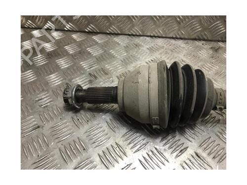 Right front driveshaft RENAULT KOLEOS I (HY_) 2.0 dCi (HY0K) | BP27590332M39 