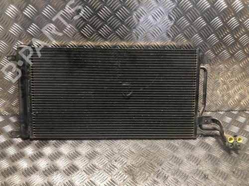 Used AC radiator AUDI A1 (8X1, 8XK) 1.6 TDI (115 hp) 31185911