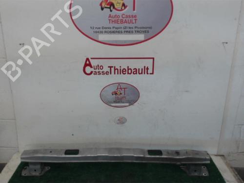 Used Rear bumper reinforcement PEUGEOT 207 SW (WK_) 1.6 HDi (90 hp) 20630937