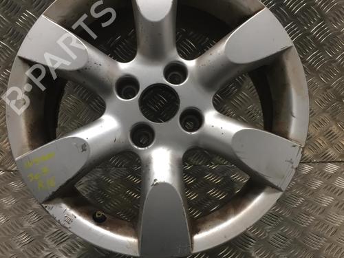 Used Rim Rim PEUGEOT 307 Break (3E) 1.6 HDi 110 (109 hp) 25306060 25306060