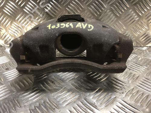 Right front brake caliper CHRYSLER GRAND VOYAGER V (RT) 2.8 CRD | BP21390485M104