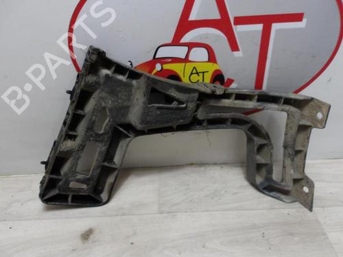 Rear bumper bracket PEUGEOT 5008 (0U_, 0E_) 1.6 HDi | BP12972408C159