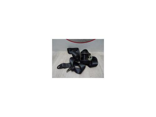 Sikkerhedssele bag venstre FIAT PANDA (169_) 1.4 (169AXE1B) (100 hp) 12966307