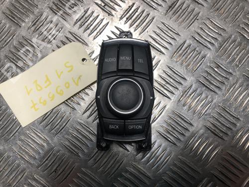 Spak kontakt BMW 1 (F21) 116 d (116 hp) 31186326