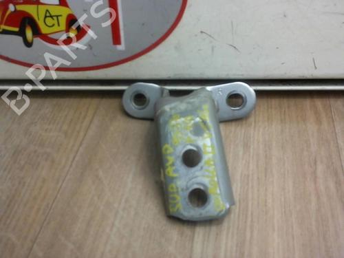 Used Hinge/Door check strap Hinge/Door check strap TOYOTA COROLLA Verso (ZER_, ZZE12_, R1_) 2.2 D-4D (AUR10_, AUR10R) (136 hp) 13128352 13128352