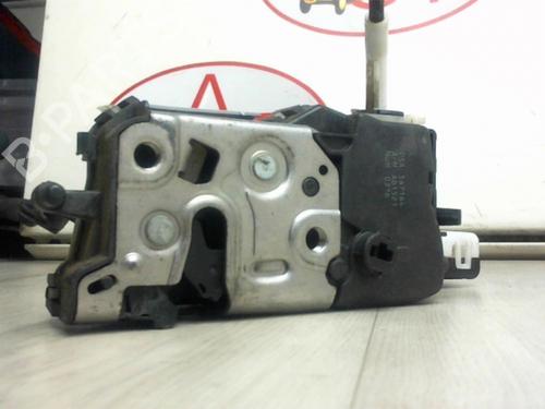 Rear right lock PEUGEOT 308 I (4A_, 4C_) 1.6 HDi | BP13281105C99 