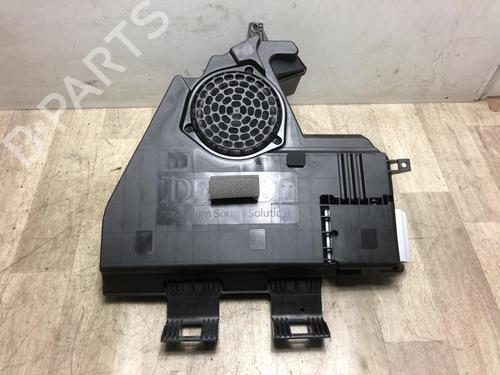 Used Electronic module CITROËN DS3 (SA_) 1.6 HDi 90 (92 hp) 23873743
