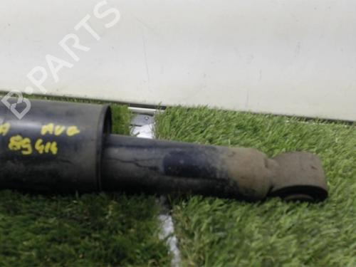 Left rear shock absorber OPEL INSIGNIA A (G09) 2.0 CDTI (68) | BP12968581M18 