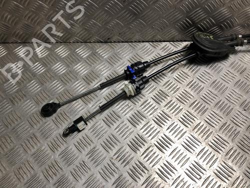 Cable RENAULT CLIO V (B7_) 1.0 TCe 90 (B7MT) | BP38928234E12 - Image 3