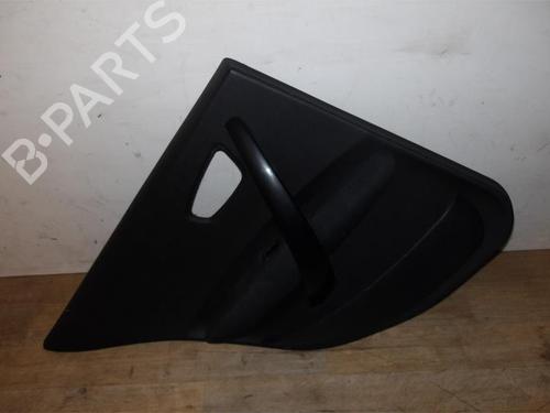 Rear left panel BMW 1 (E87) 116 i | BP13262788C60 