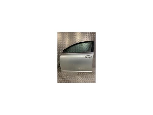 Used Left front door TOYOTA AVENSIS (_T25_) 2.0 D-4D (ADT250_, ADT250R) (126 hp) 24037191