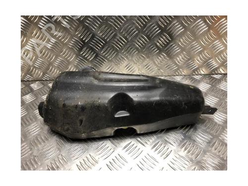 Windscreen washer tank DACIA SANDERO II 1.5 dCi | BP21636054C113