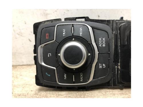 Switch PEUGEOT 508 SW I (8E_) 2.0 HDi RXH Hybrid4 | BP23872531I30 