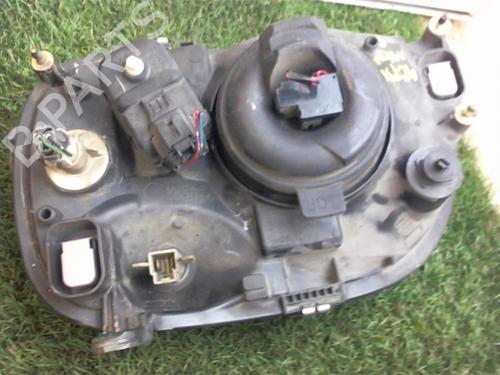 Right headlight NISSAN MICRA II (K11) 1.5 D | BP13287368C29 