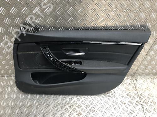Forreste højre beklædning Forreste højre beklædning BMW 4 Gran Coupe (F36) 420 d (190 hp) 34536446 34536446