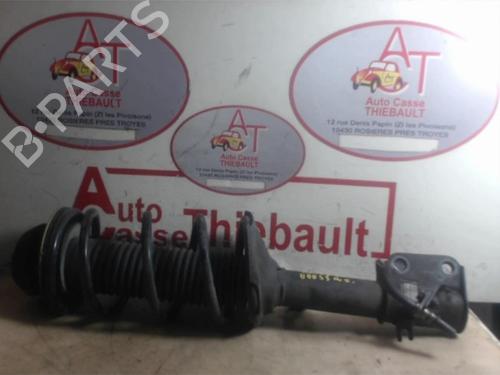 Left front shock absorber SUZUKI ALTO VII (GF, HA25_, HA35_) 1.0 (AMF310, GFC31S) | BP13261912M16