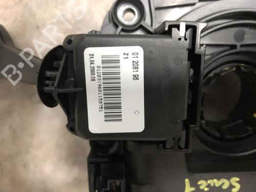 Steering column stalk BMW 1 (E87) 118 d | BP31186223I23