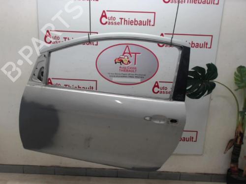 Used Left front door FORD KA (RU8) 1.2 (69 hp) 20630831