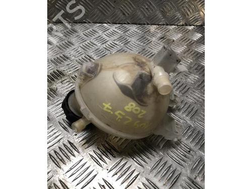 Expansion tank PEUGEOT 208 I (CA_, CC_) 1.6 HDi / BlueHDi 75 | BP27541793C120