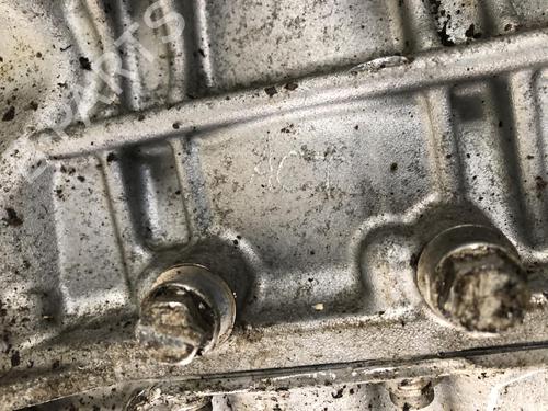 Engine SEAT ARONA (KJ7, KJP) 1.0 TSI | BP23184244M1 