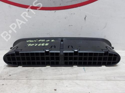 Used Air vent RENAULT TWINGO III (BCM_, BCA_) 1.0 SCe 75 (73 hp) 13283462
