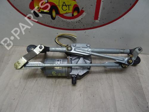 Used Front wiper motor OPEL CORSA D (S07) 1.2 (L08, L68) (80 hp) 13283027