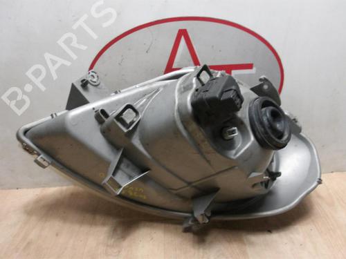 Phare droit OPEL VIVARO A Bus (X83) 2.5 DTI (F7, J7, A07) (135 hp) 13287496